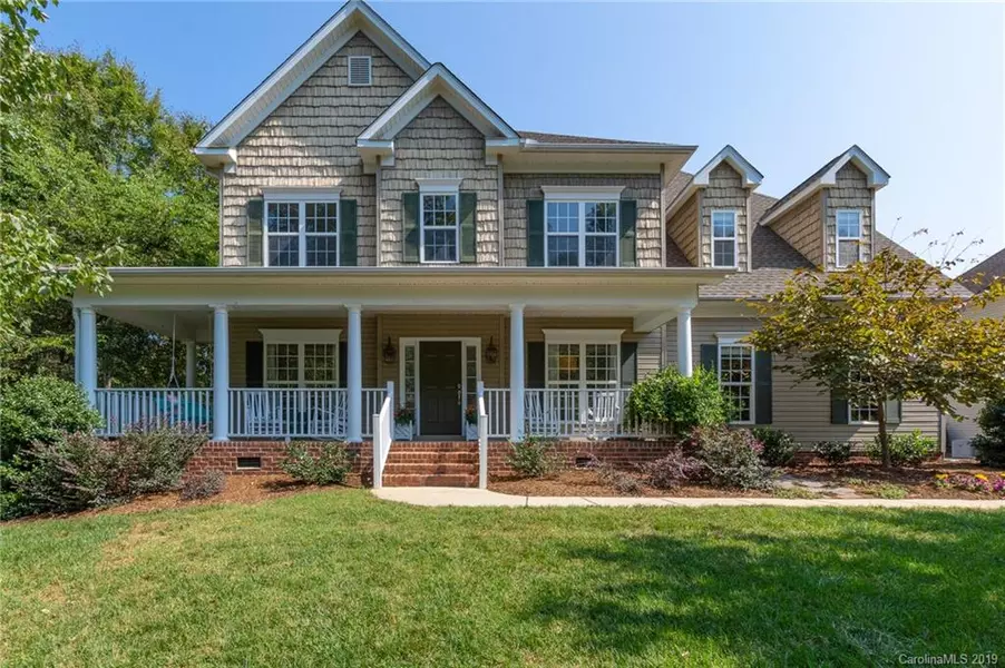 12027 Lawings Corner DR, Huntersville, NC 28078