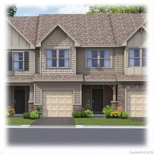 12420 Savannah Cottage DR #Lot 113, Charlotte, NC 28273