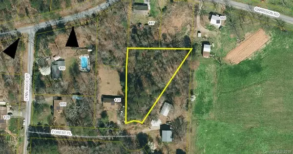 0 Forest PL, Morganton, NC 28655