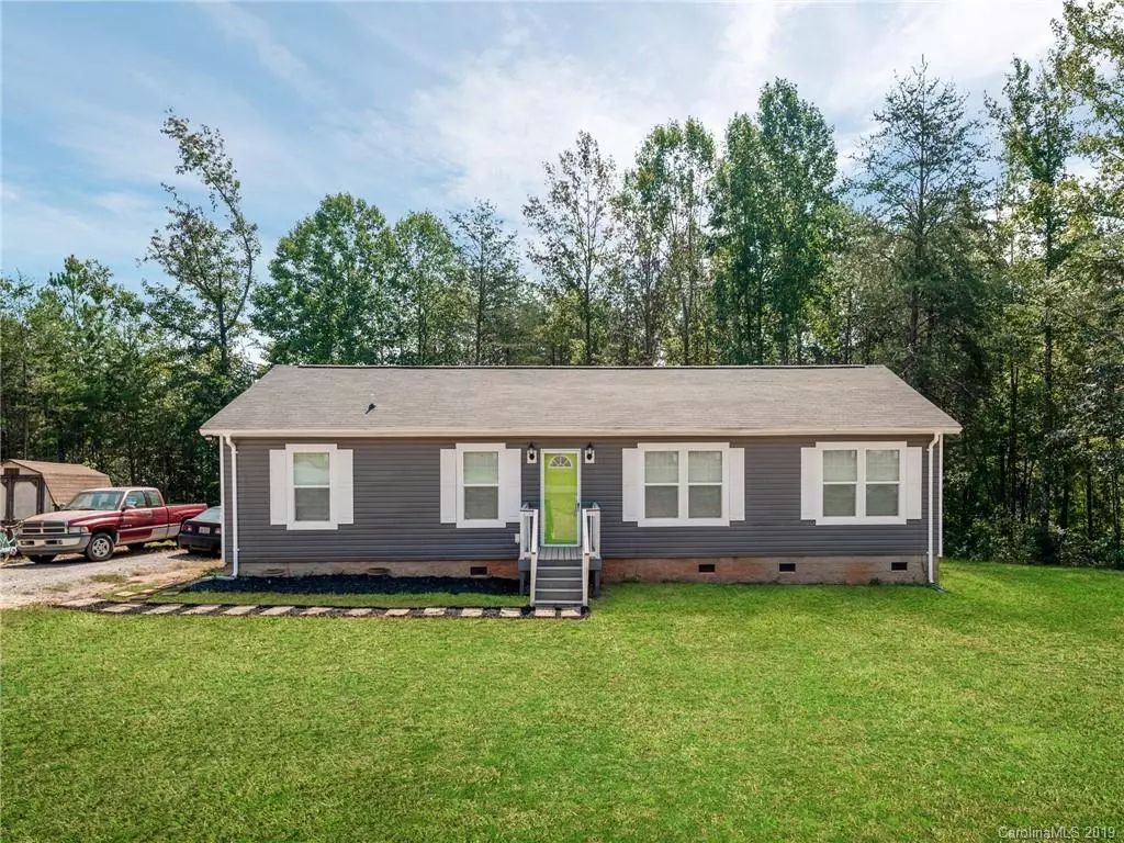 Statesville, NC 28677,105 Boyuer LN #8