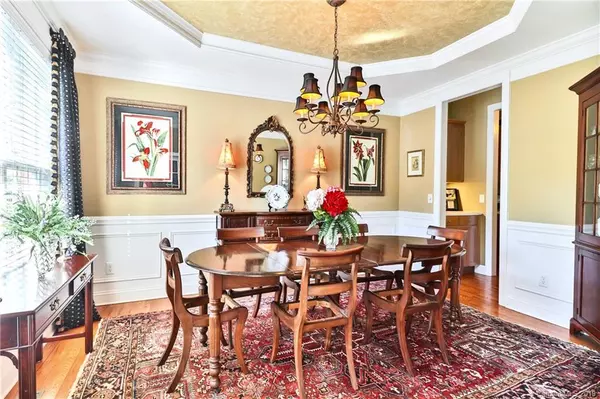 Stallings, NC 28105,9126 Tenby LN