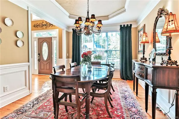 Stallings, NC 28105,9126 Tenby LN