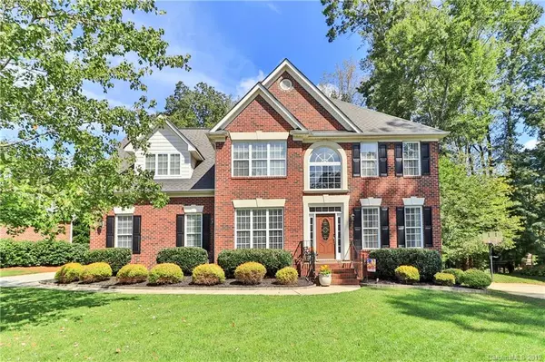 9126 Tenby LN, Stallings, NC 28105