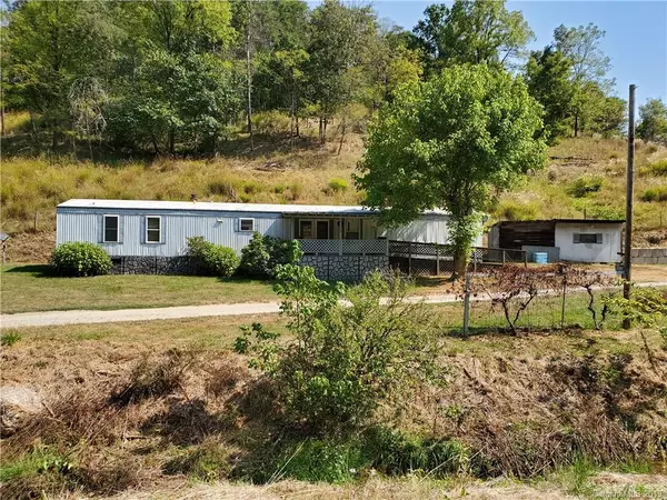 119 Chandler Branch RD, Weaverville, NC 28787