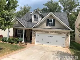 Charlotte, NC 28269,8006 Suttonview DR #12