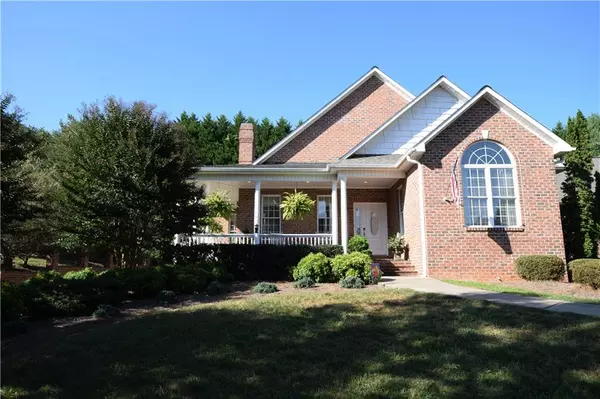 Valdese, NC 28690,331 Springwood DR NE