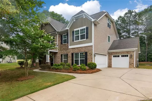 Matthews, NC 28105,2507 Hamlet CT