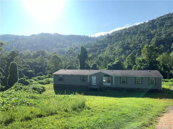 8162 Nc Hwy 16 HWY, Moravian Falls, NC 28654