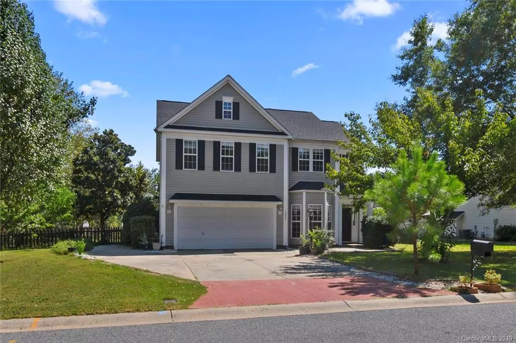 Matthews, NC 28104,3050 Wyntree CT