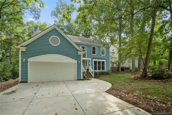 8915 Twin Trail DR, Huntersville, NC 28078