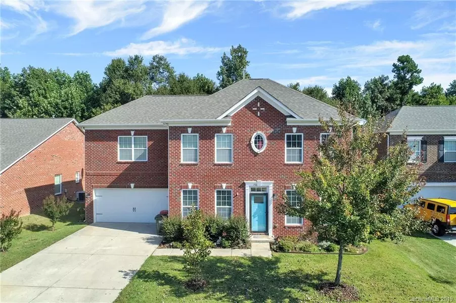 716 Millstream DR, Rock Hill, SC 29732