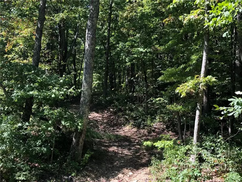 Lot #69 and 69A Marshall Ridge RD, Hendersonville, NC 28792