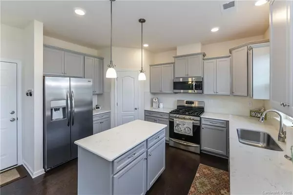 Mooresville, NC 28115,242 Kennerly AVE