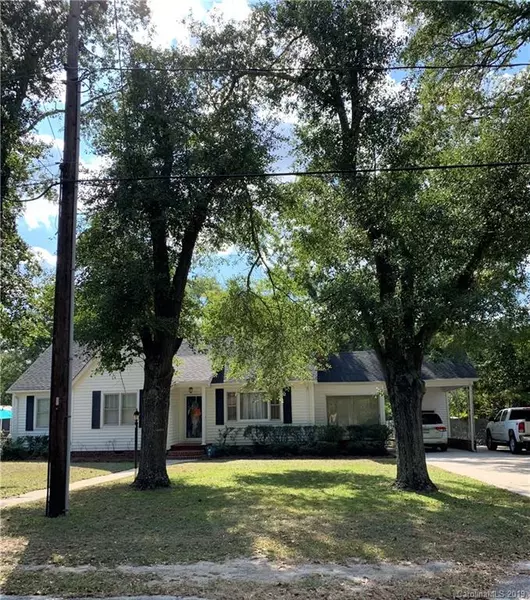 205 N Floyd ST, Kershaw, SC 29067