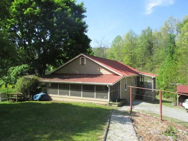 556 Mason Branch RD, Bryson City, NC 28713