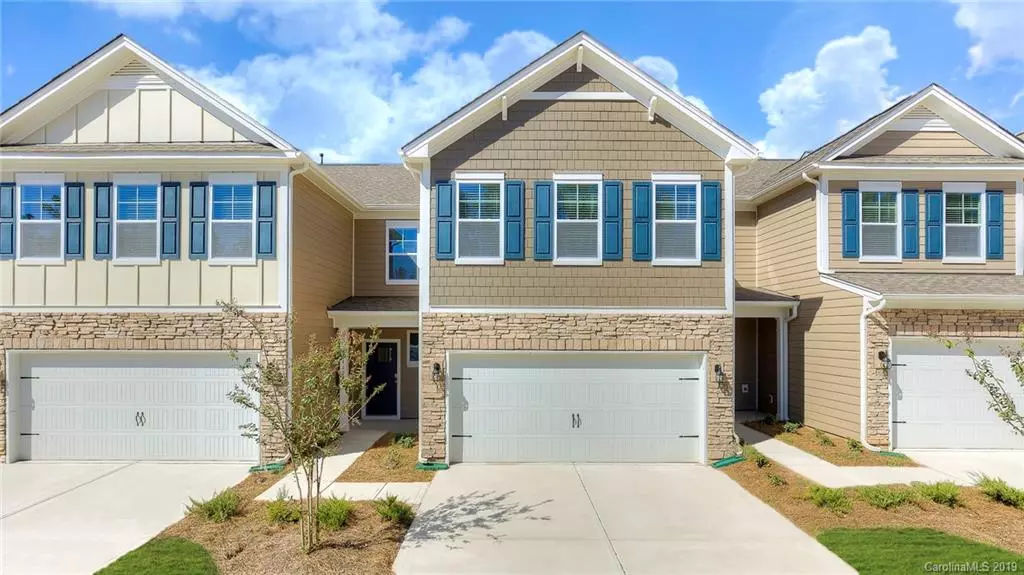 Fort Mill, SC 29708,2465 Palmdale Walk DR #129