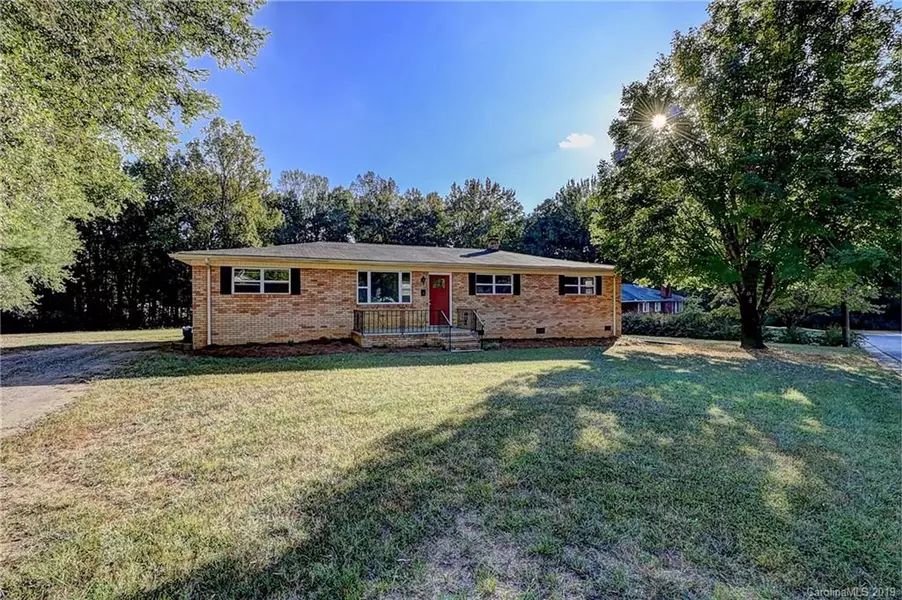 104 Wright ST, Cherryville, NC 28021