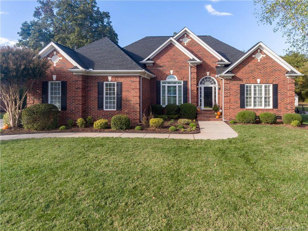 8506 Royster RUN, Marvin, NC 28173