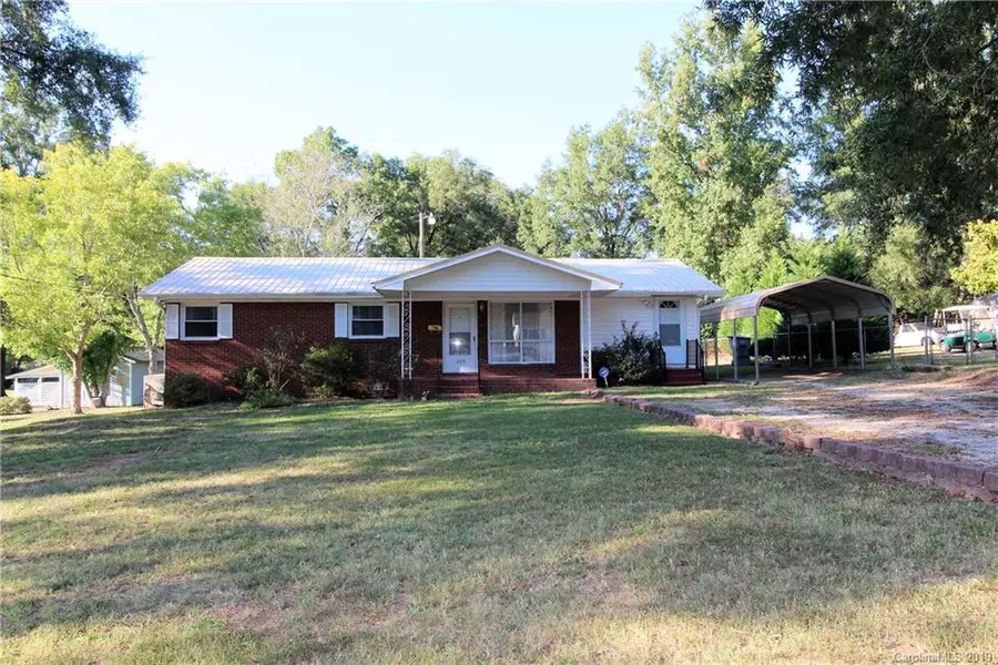 505 Flat Rock ST #311, Clover, SC 29710