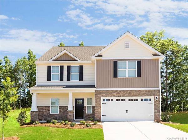 511 McMillan LN, Fort Mill, SC 29715