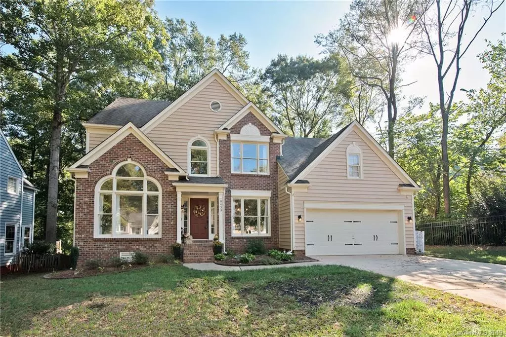 Huntersville, NC 28078,8433 Tatebrook LN