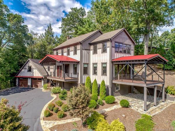 950 Rockhold DR, Asheville, NC 28804