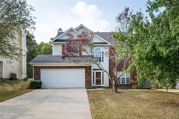 12023 Old Timber RD, Charlotte, NC 28269