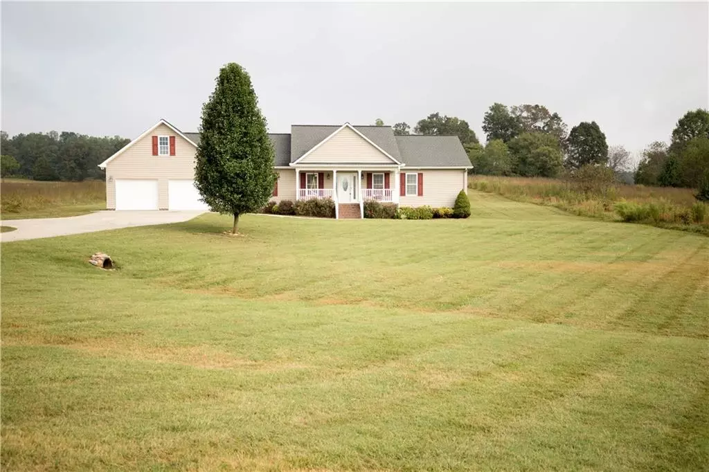 Taylorsville, NC 28681,579 Stable Brook LN