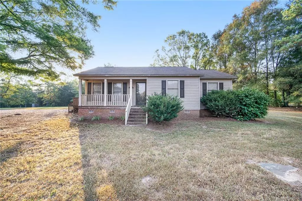 Lancaster, SC 29720,202 Community LN