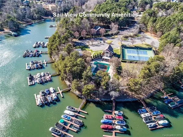 Denver, NC 28037,351 Crepe Ridge DR #351