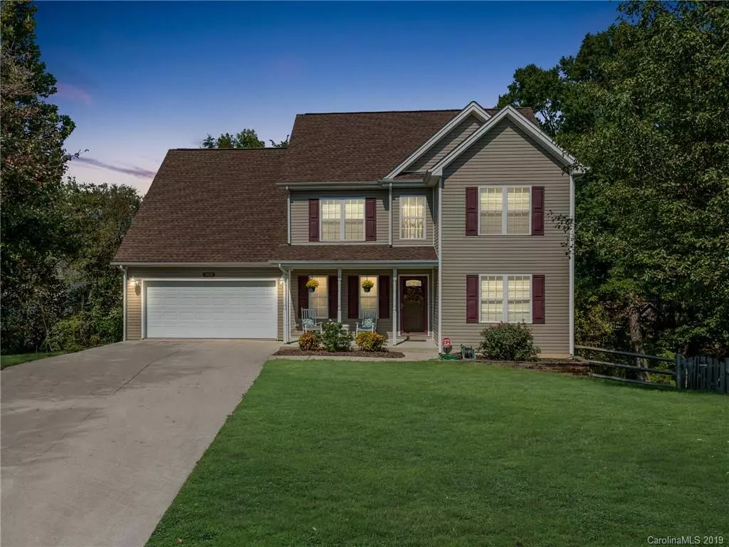 Huntersville, NC 28078,9004 Torrence Crossing DR