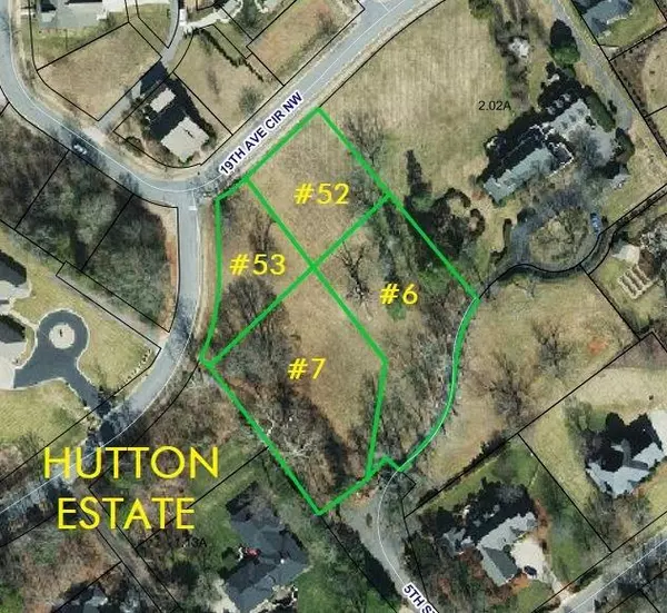 Hickory, NC 28601,489 19th Avenue CIR NW