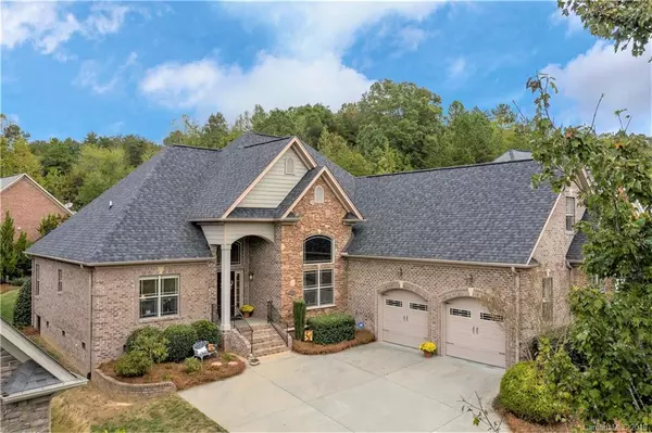 2013 Muirfield PL #191, Clemmons, NC 27012