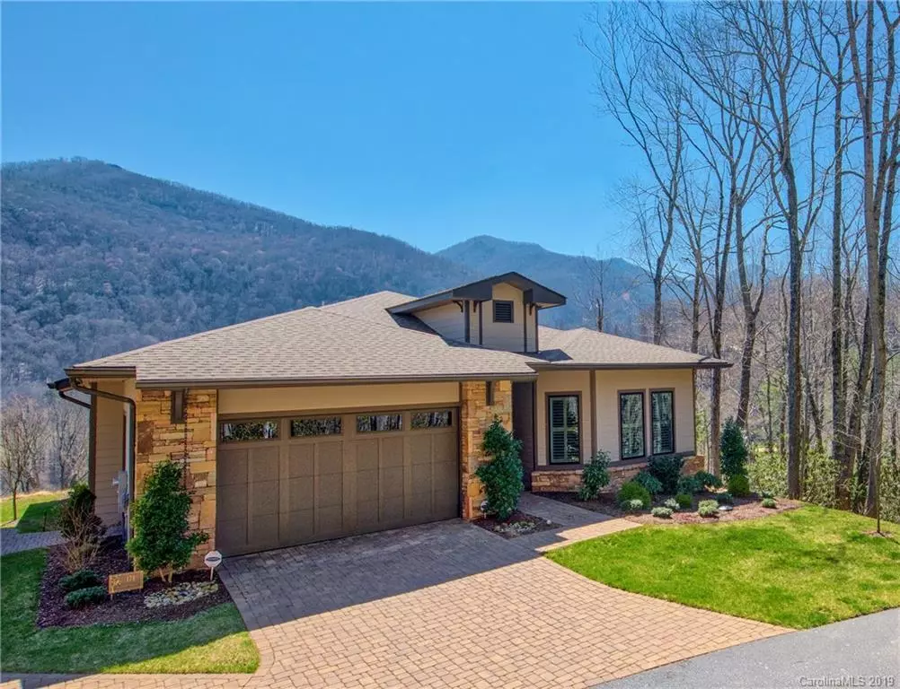 Maggie Valley, NC 28751,99 Plateau DR