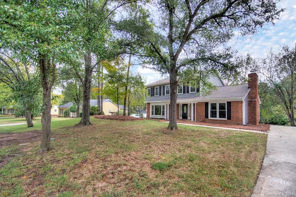 Matthews, NC 28105,1031 Thornsby LN