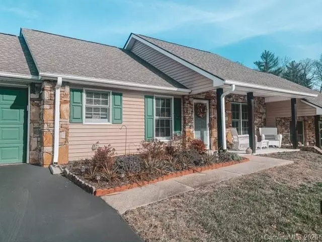 247 Rocky Mountain WAY #40, Arden, NC 28704