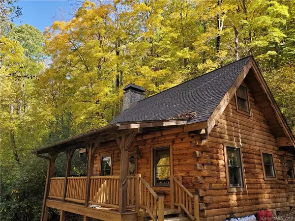 251 Driftwood LOOP, Maggie Valley, NC 28751