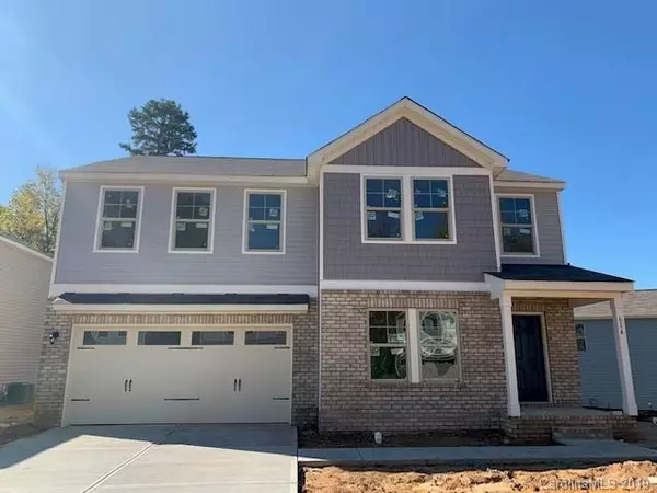 614 Oldham LN #Lot 14, Rock Hill, SC 29732