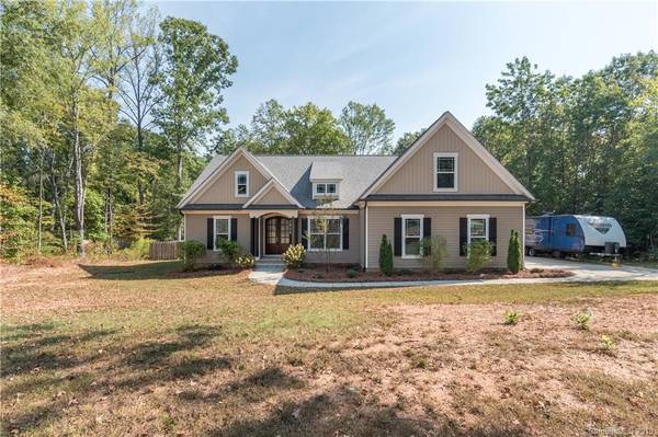 3934 Mcgee Point RD, Terrell, NC 28682