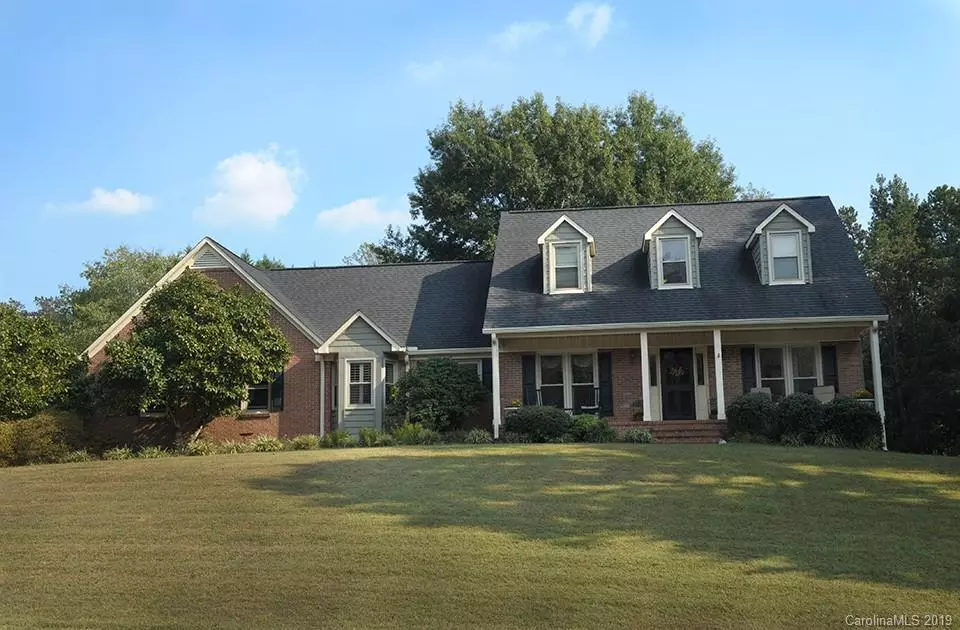 Salisbury, NC 28147,107 Wheaton CT