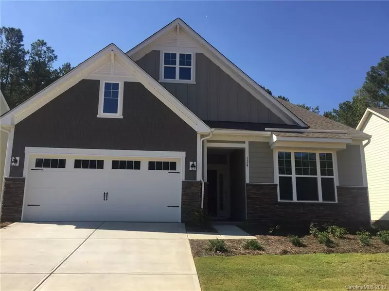 124 Van Gogh TRL #23, Mount Holly, NC 28120