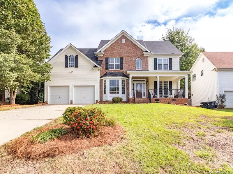 10309 Blackstock RD, Huntersville, NC 28078