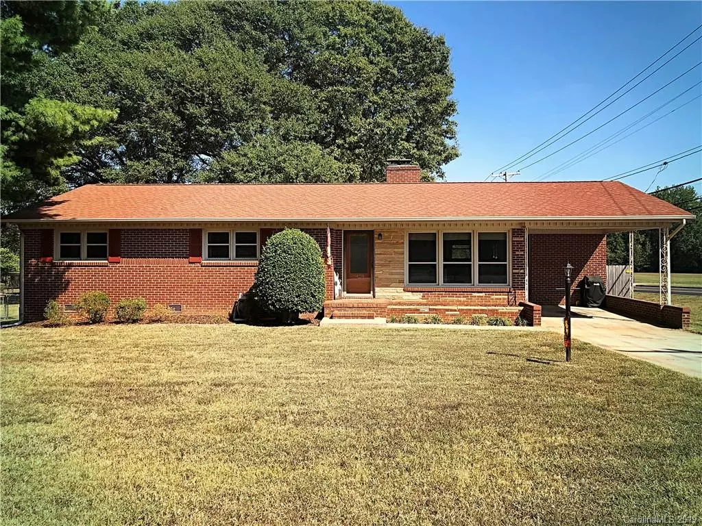 Gastonia, NC 28054,2428 Pamela ST