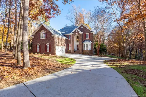 12630 Preservation Pointe DR, Charlotte, NC 28216