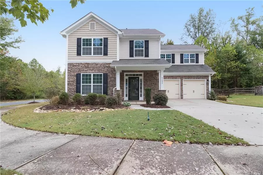 5623 Mcdowell Run DR, Huntersville, NC 28078