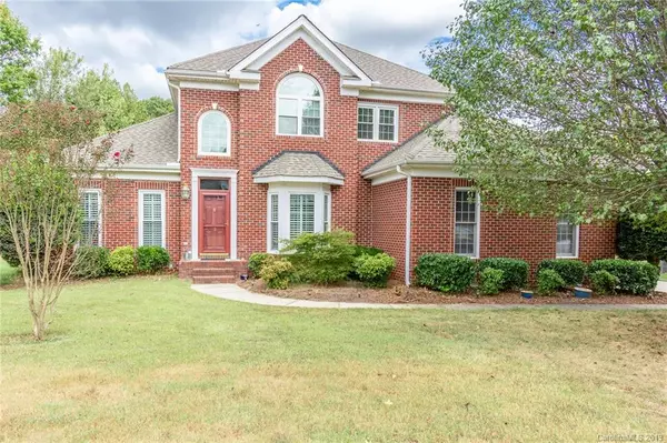 121 Castaway TRL, Mooresville, NC 28117