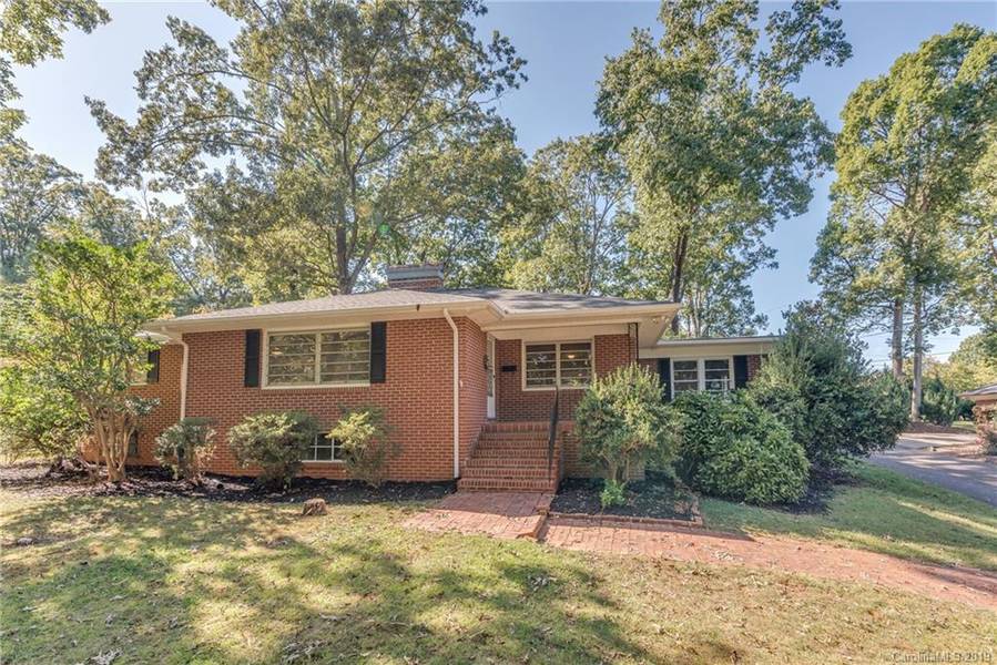 191 Forest Hill DR, Forest City, NC 28043