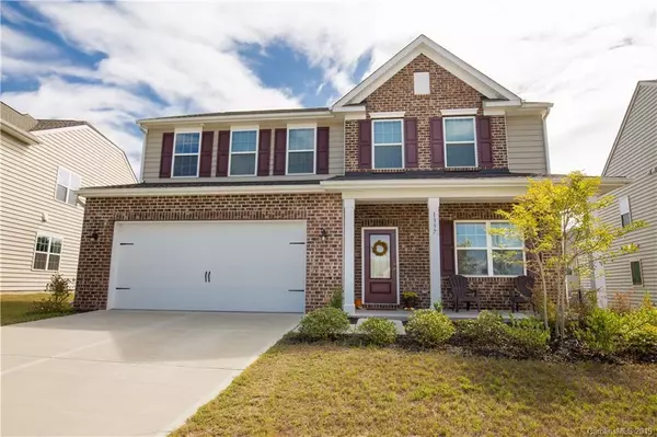 1337 Hideaway Gulch DR, Fort Mill, SC 29715