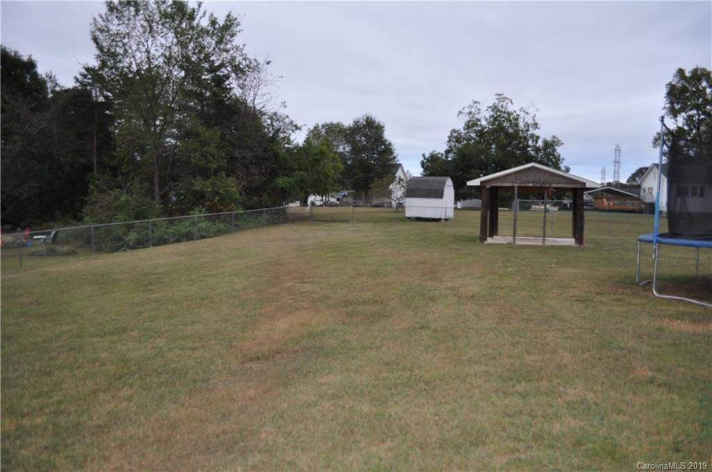 Salisbury, NC 28146,1980 Crescent RD