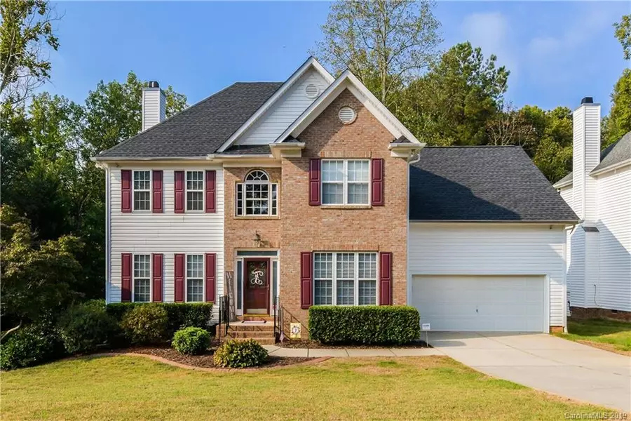 10338 Blackstock RD, Huntersville, NC 28078